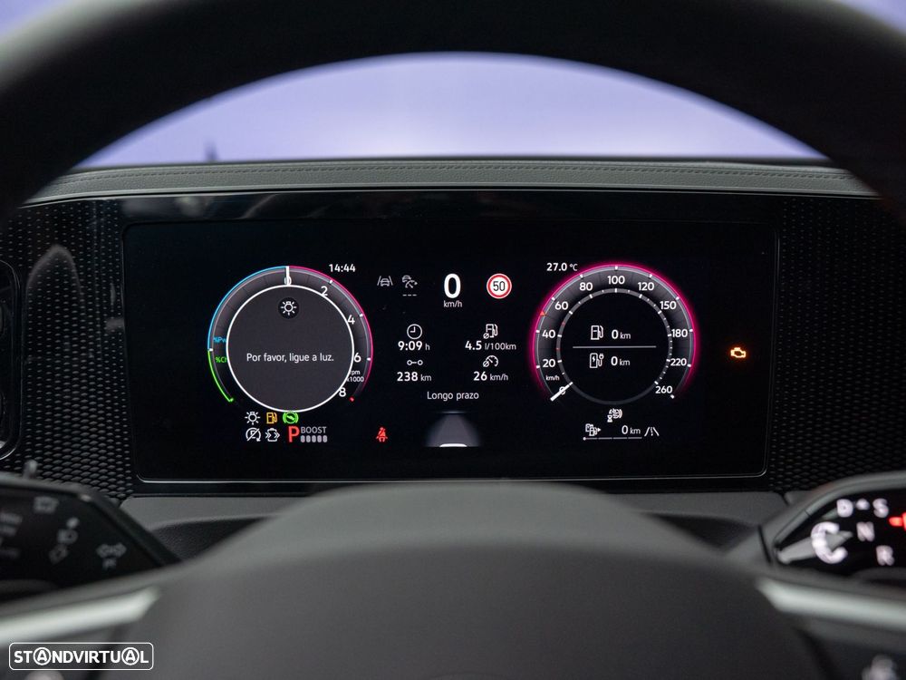 VW Tiguan 1.5 TSI eHybrid Urban DSG - 18