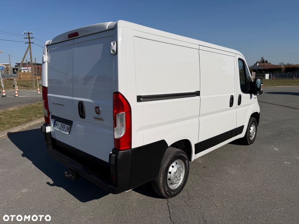 Fiat Ducato - 6
