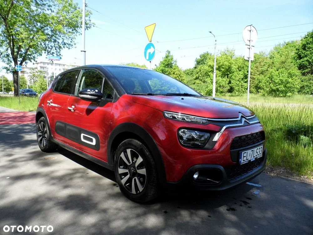 Citroën C3 - 4