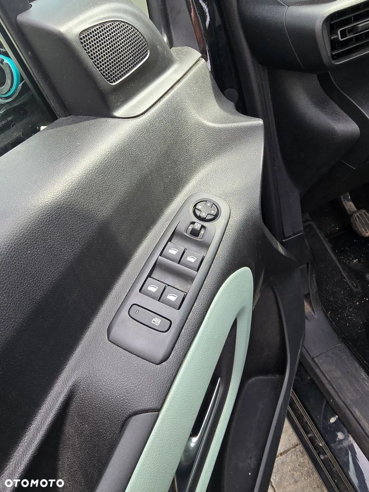 Citroën Berlingo M 1.2 PureTech Feel S&S N1 - 10