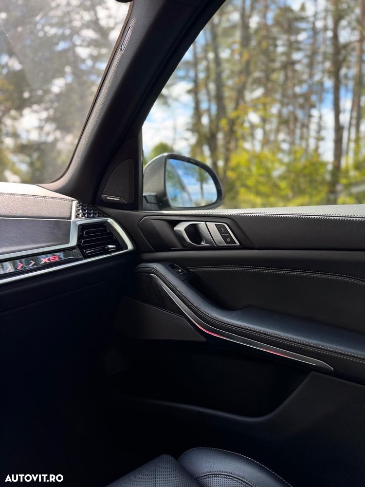 BMW X5 xDrive40i AT MHEV - 19