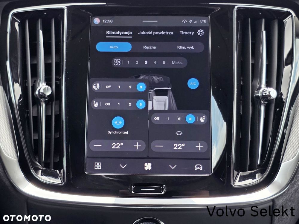 Volvo V60 - 29