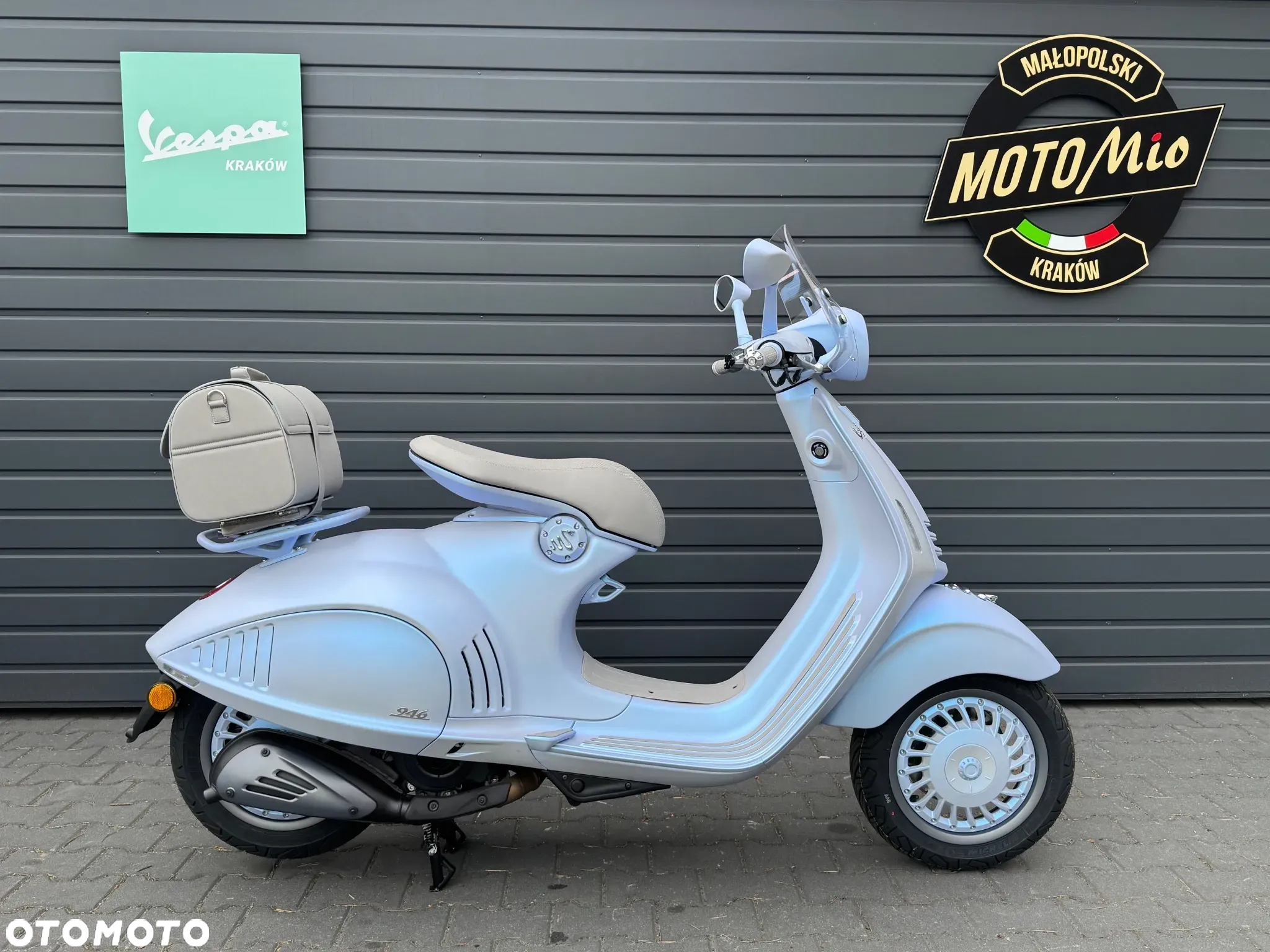 Vespa Inny - 6