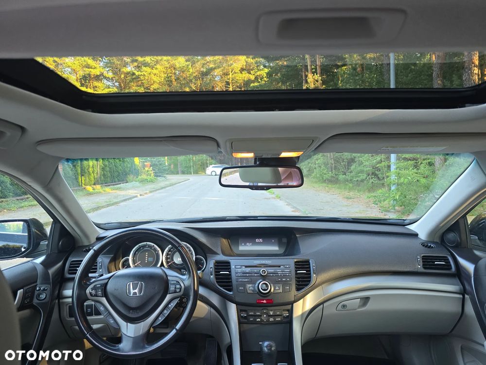 Honda Accord 2.2d Executive - 19