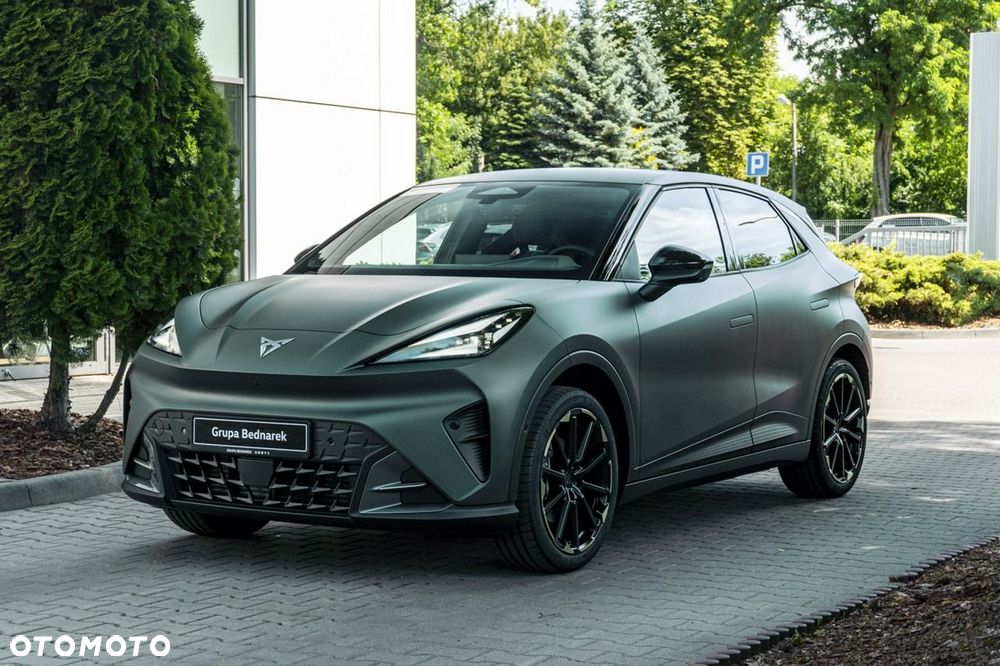 Cupra Raval - 15