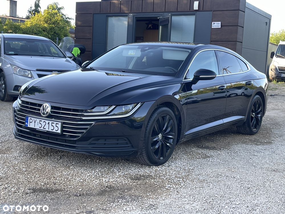 Volkswagen Arteon - 3