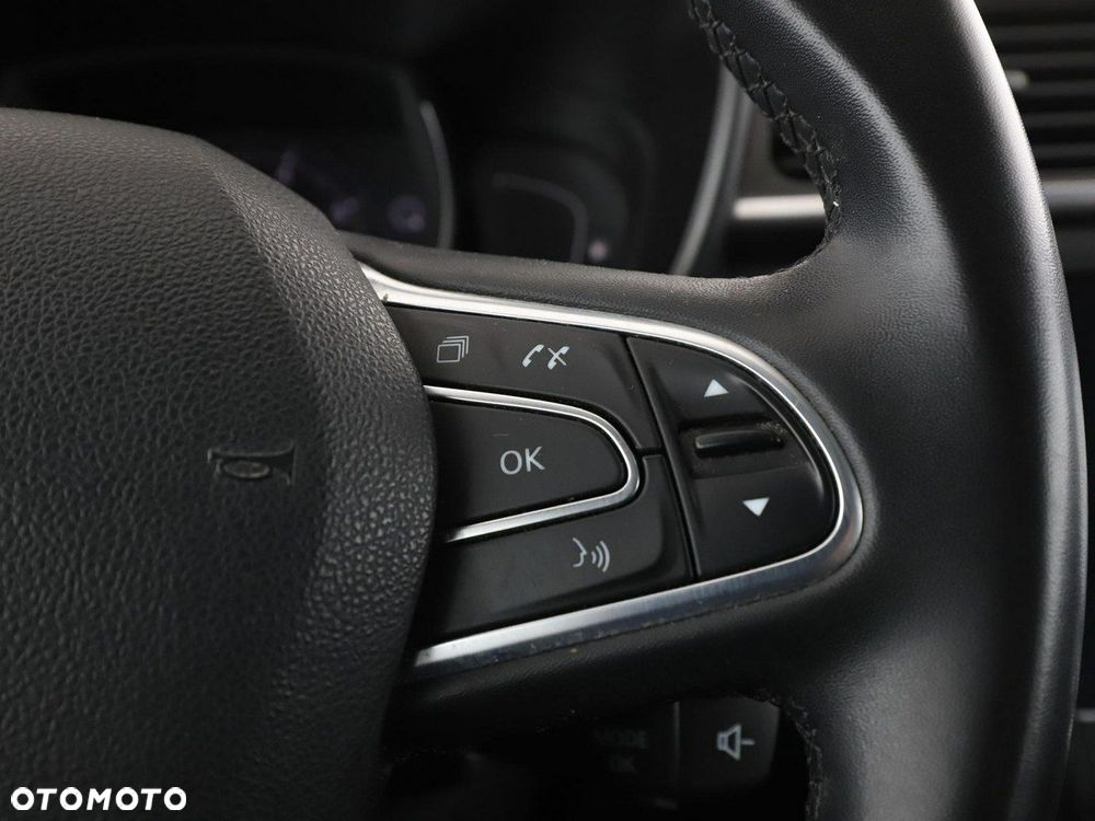 Renault Kadjar 1.3 TCe FAP S-Edition - 32