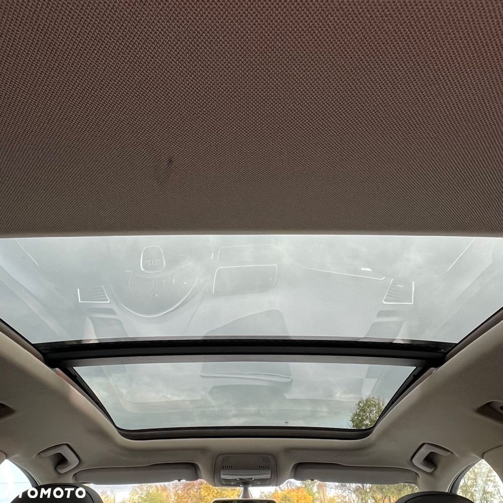 Audi Q5 2.0 TDI Quattro - 34