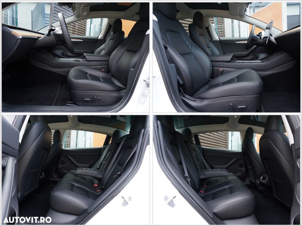 Tesla Model 3 - 8