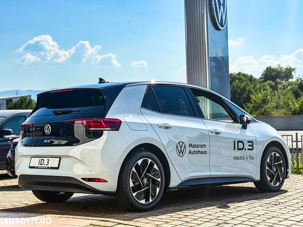 Volkswagen ID.3 Pure Energy - 22