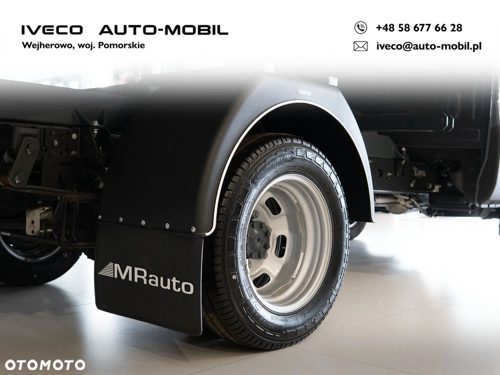 Iveco 50C18HZ - 3