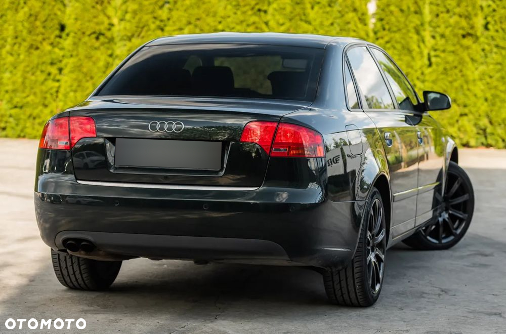 Audi A4 2.0 TDI - 12