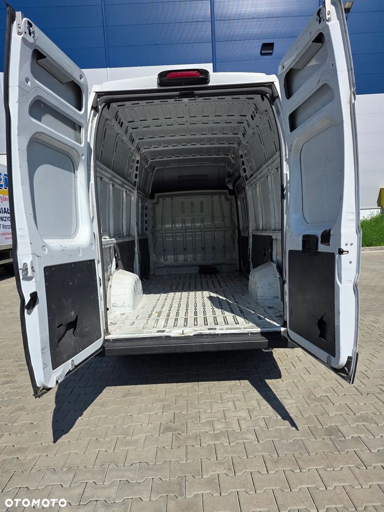 Peugeot Boxer - 5