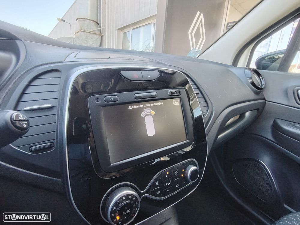 Renault Captur 0.9 TCE Exclusive - 14