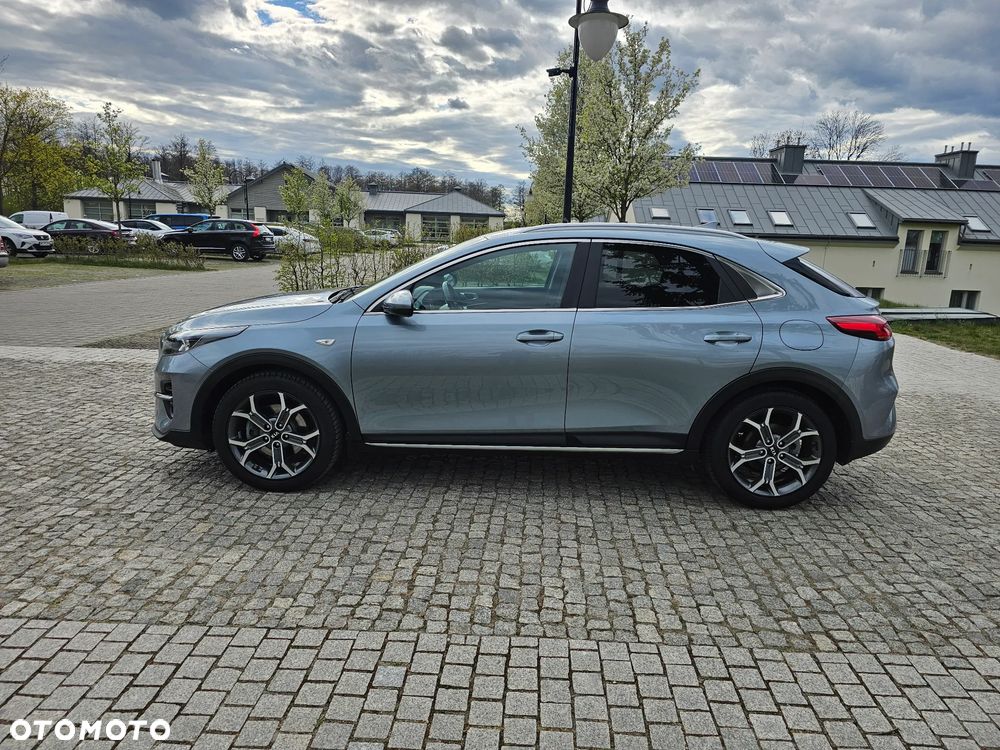 Kia XCeed 1.4 T-GDI L Business Line - 5