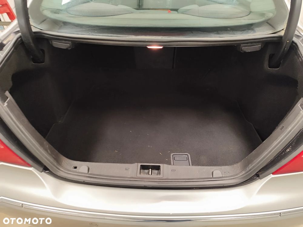 Mercedes-Benz CLK 200 Kompressor Automatik Elegance - 27