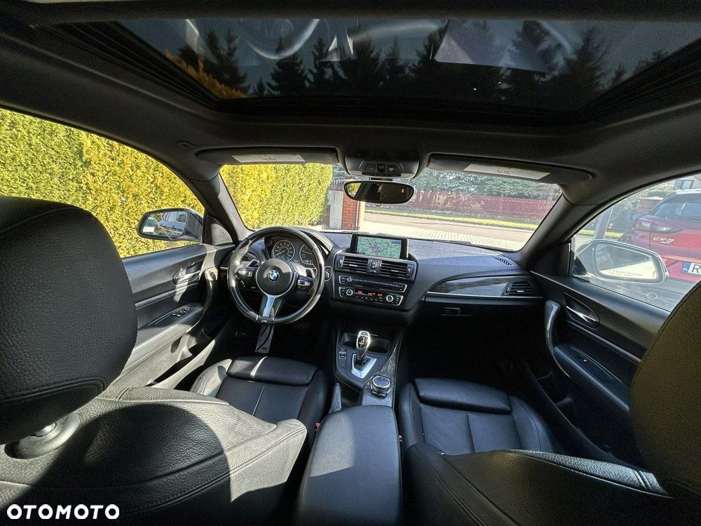 BMW Seria 2 - 7
