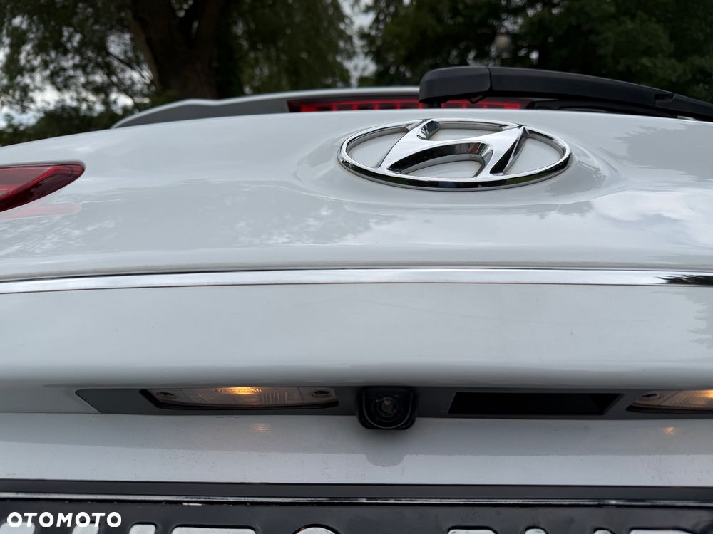 Hyundai Kona 1.0 T-GDI EDITION 30+ - 21