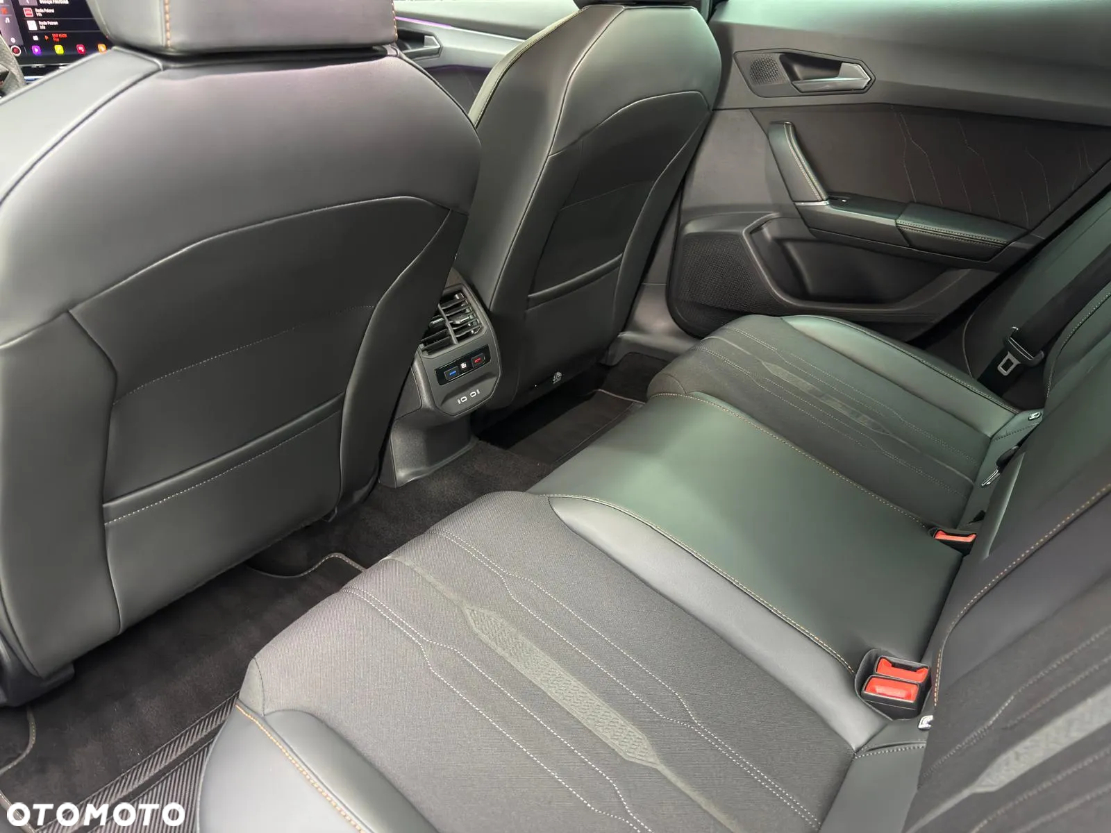 Cupra Formentor 1.5 TSI DSG - 30