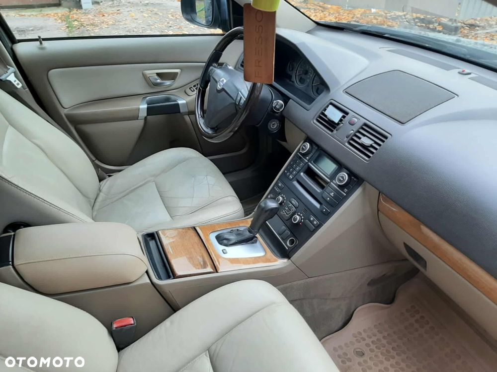 Volvo XC 90 3.2 Kinetic - 23