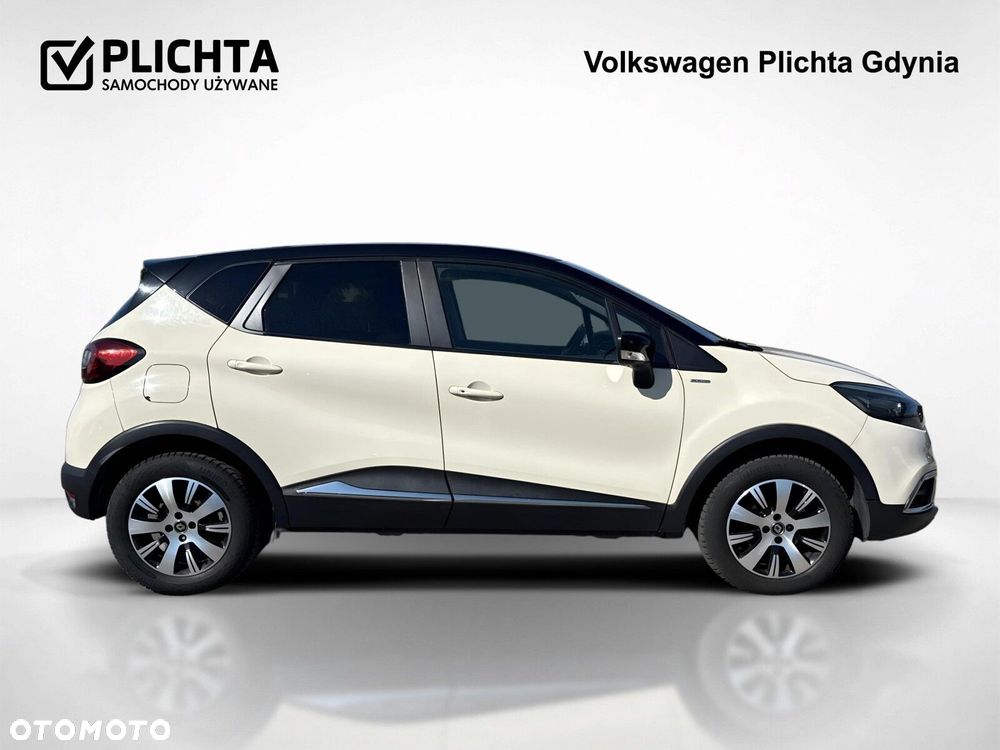 Renault Captur - 7