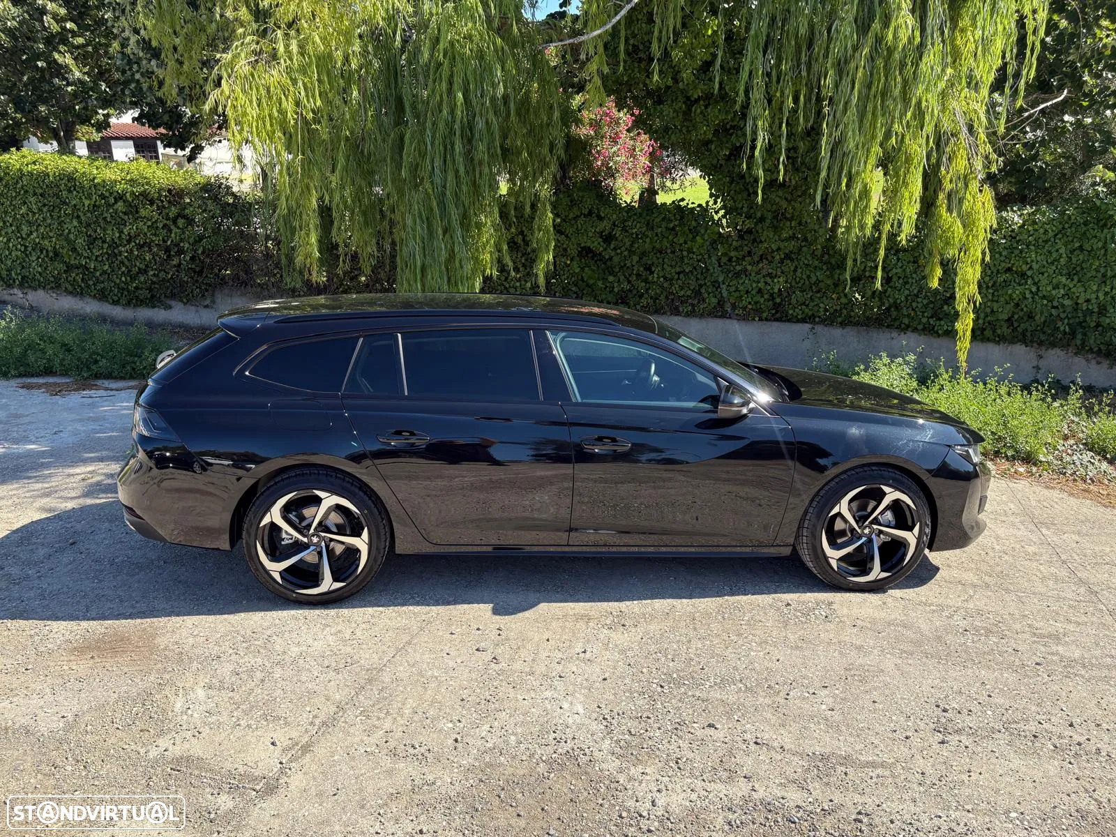 Peugeot 508 SW 1.5 BlueHDi Allure Pack EAT8 - 43