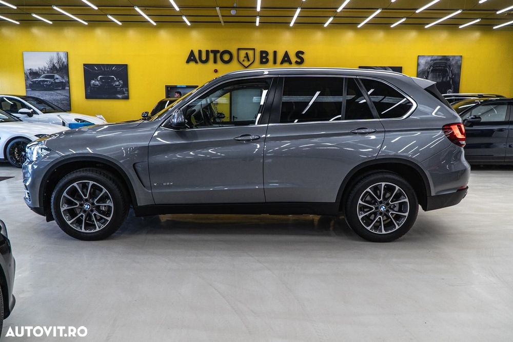 BMW X5 xDrive25d Sport-Aut. - 16