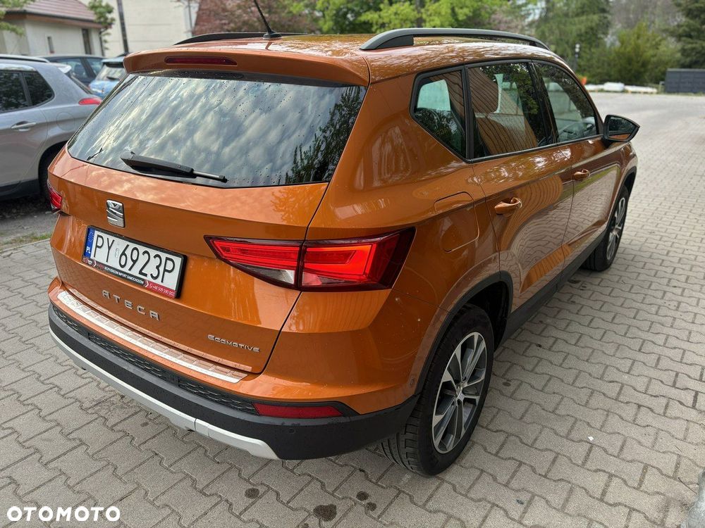 Seat Ateca - 3