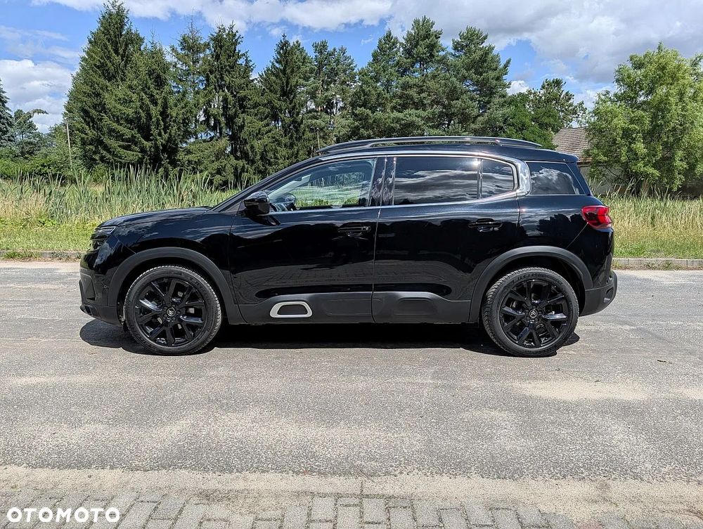 Citroën C5 Aircross 1.5 BlueHDi Shine - 4