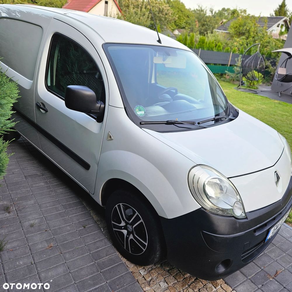 Renault Kangoo - 16