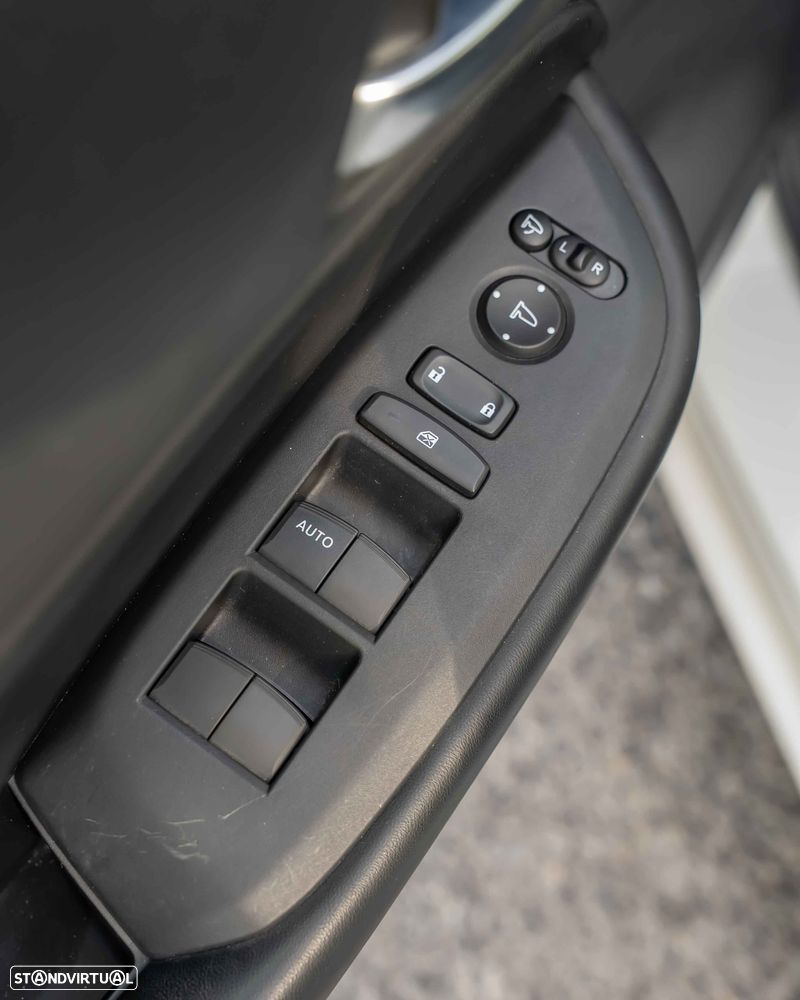 Honda Jazz - 31