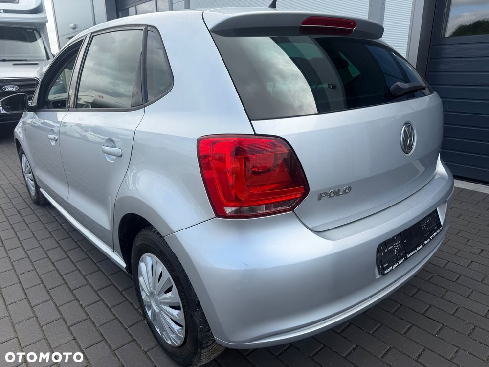 Volkswagen Polo 1.2 Style - 18