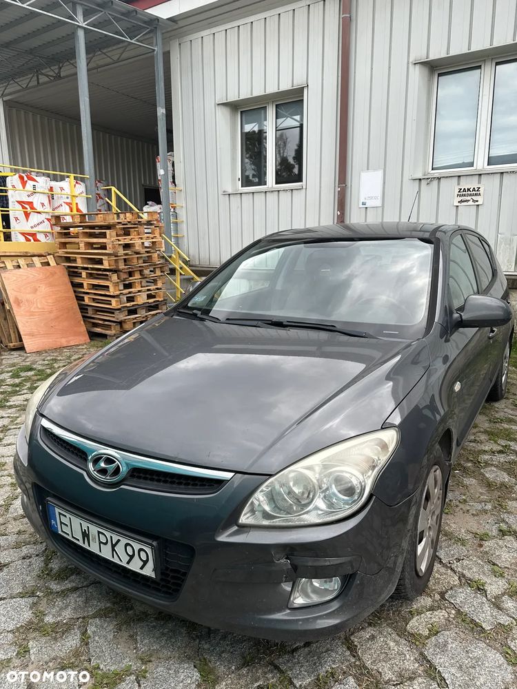 Hyundai i30 1.4 Classic - 18
