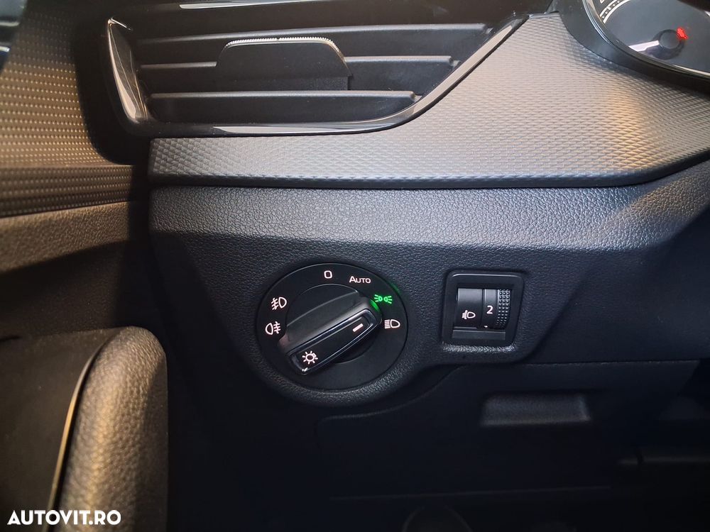 Skoda Scala 1.6 TDI Ambition - 8