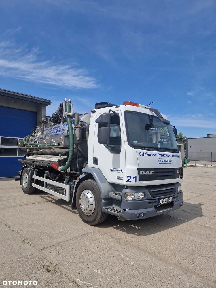 DAF LF55 280 - 2