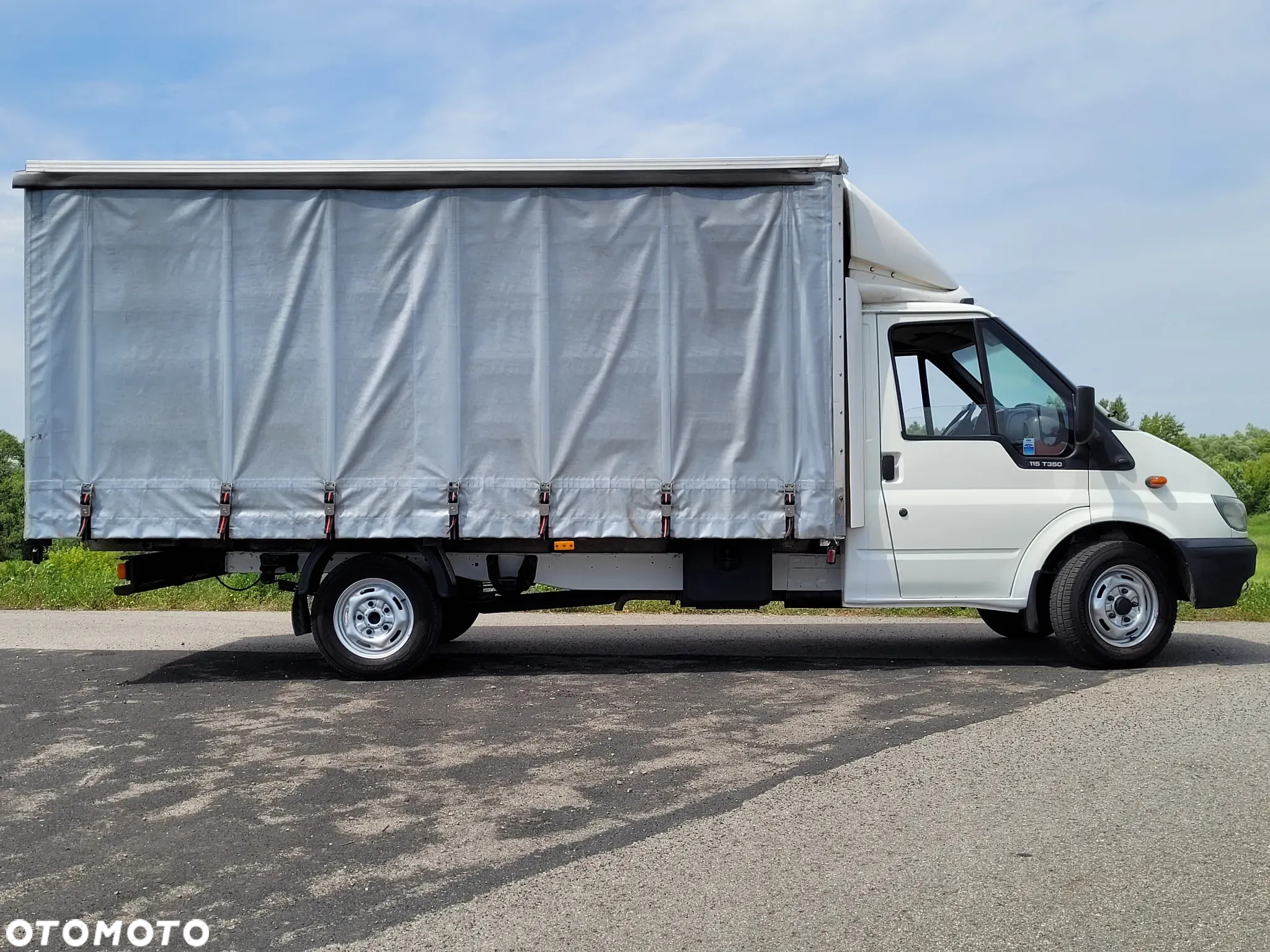 Ford Transit - 17