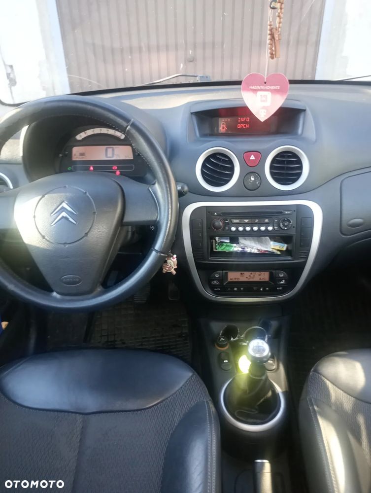 Citroën C3 - 7