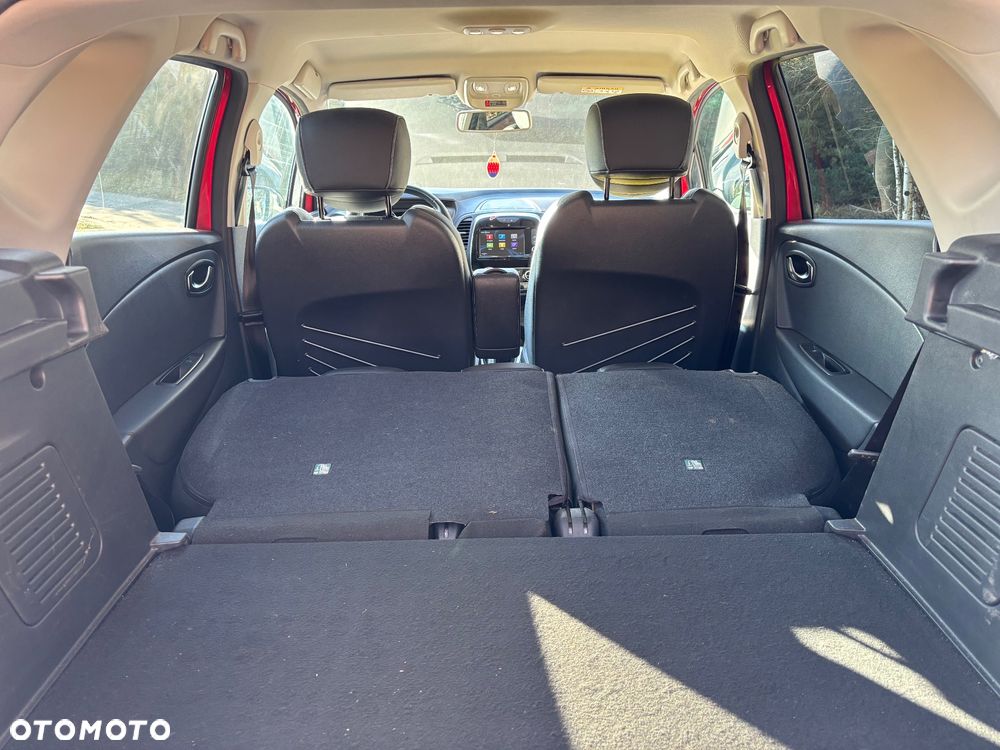 Renault Captur 1.2 Energy TCe XMOD - 29