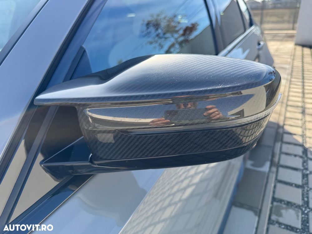 BMW M3 Competition xDrive AT - 19