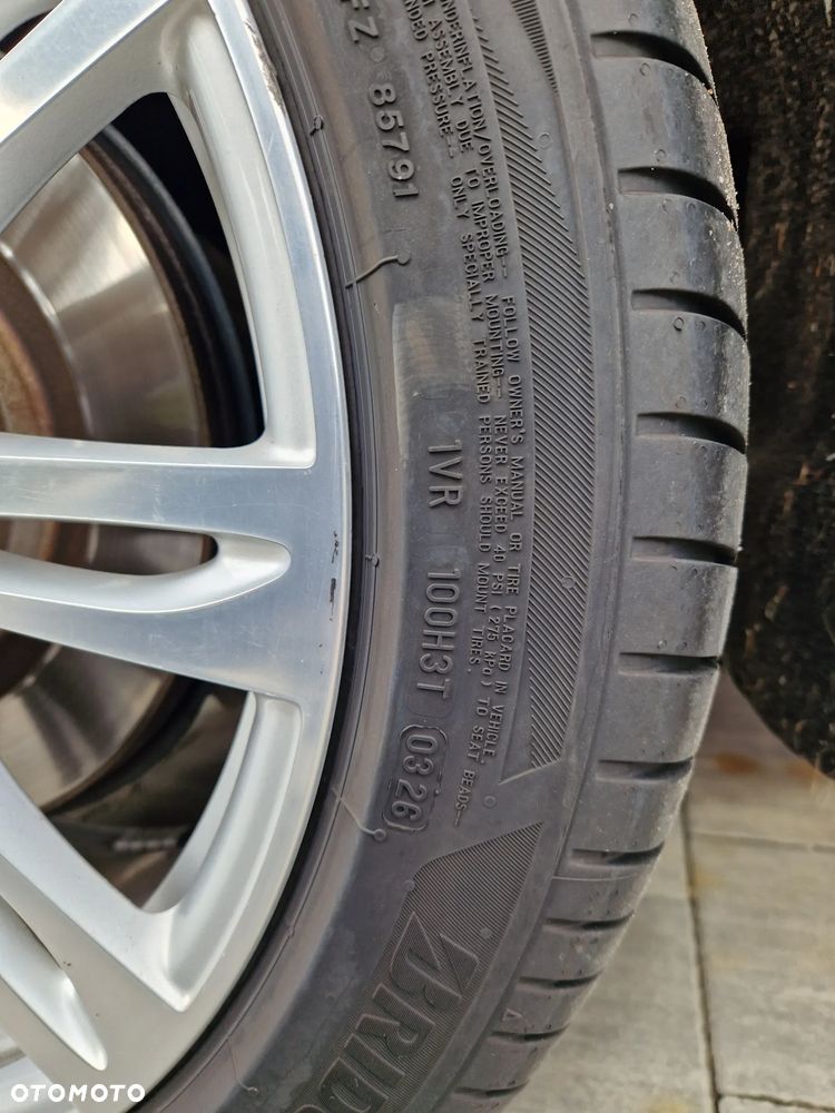 Audi A8 4.2 TDI Quattro - 20
