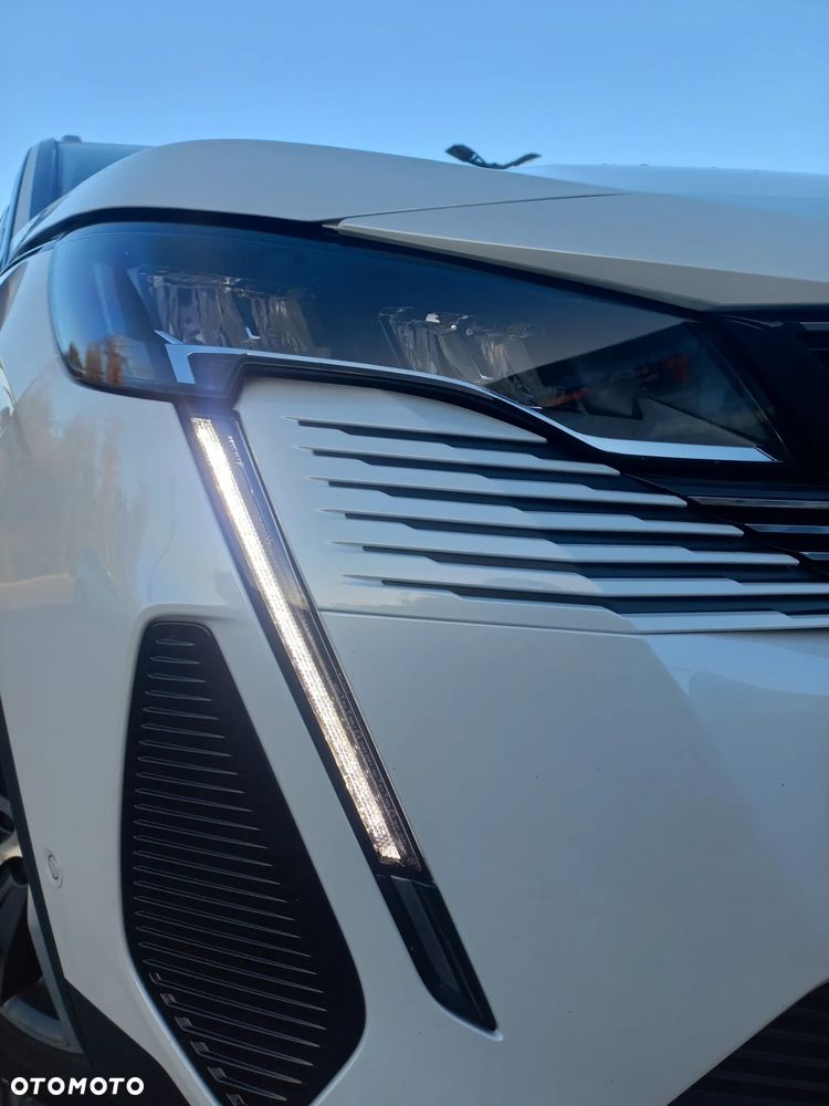 Peugeot 3008 - 30