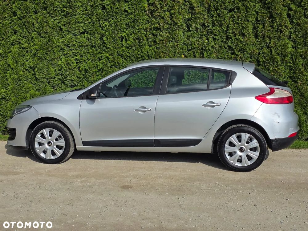 Renault Megane - 7