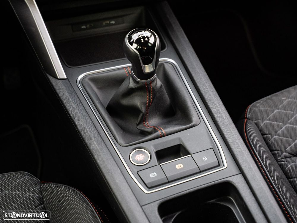 SEAT Leon ST 1.0 TSI FR - 43