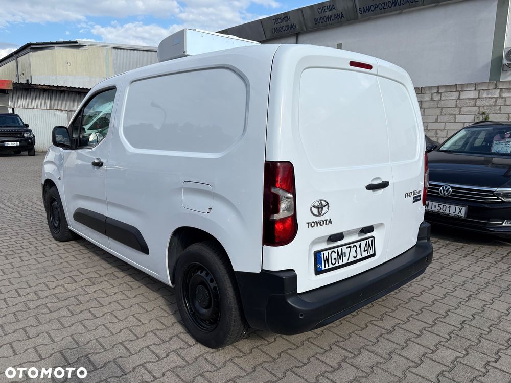 Toyota PROACE CITY - 6