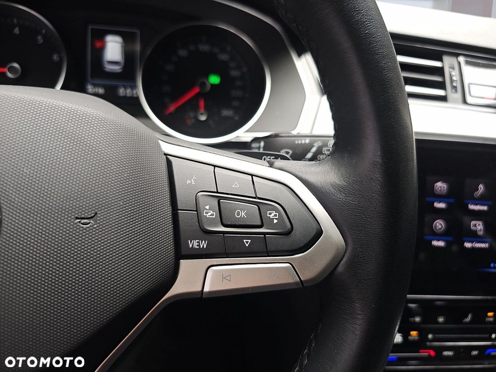 Volkswagen Passat Variant 1.5 TSI EVO Business DSG - 15