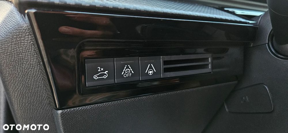 Peugeot 508 BlueHDi 130 EAT8 GT - 21