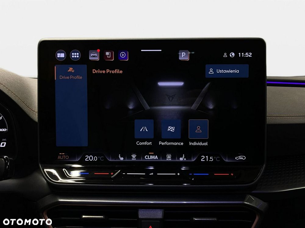 Cupra Formentor - 35