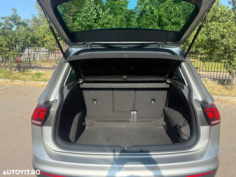 Volkswagen Tiguan 2.0 TDI SCR 4Motion DSG Highline - 23