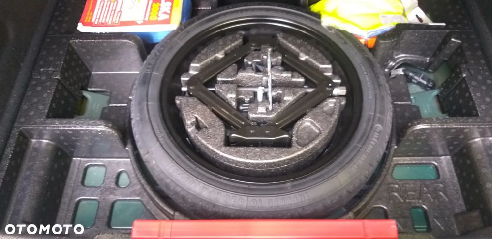 Opel Astra 1.4 Turbo Dynamic - 18