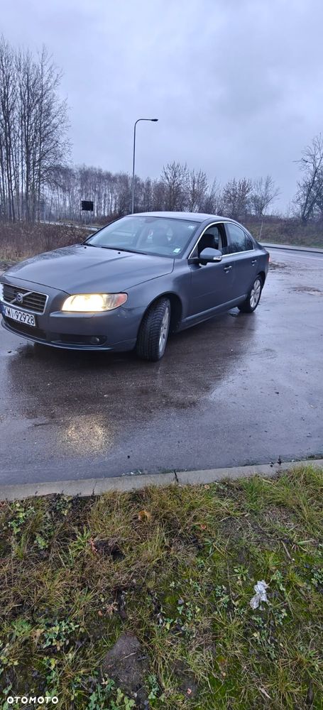 Volvo S80 2.4D5 Executive - 2